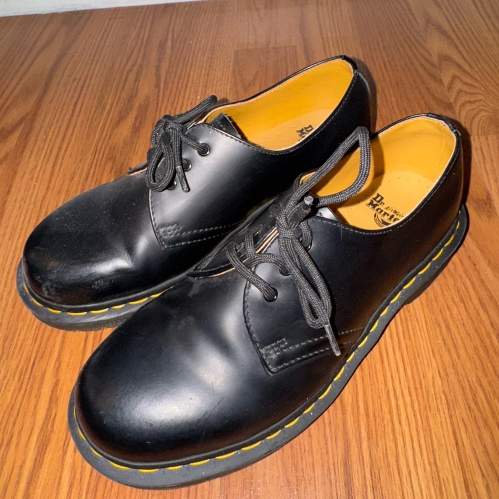 Dr. Martens 1461 Oxford Shoes - 7W